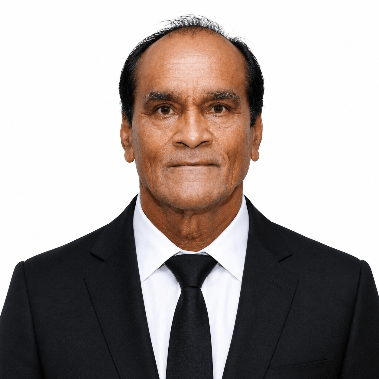 Bhupendra Patel