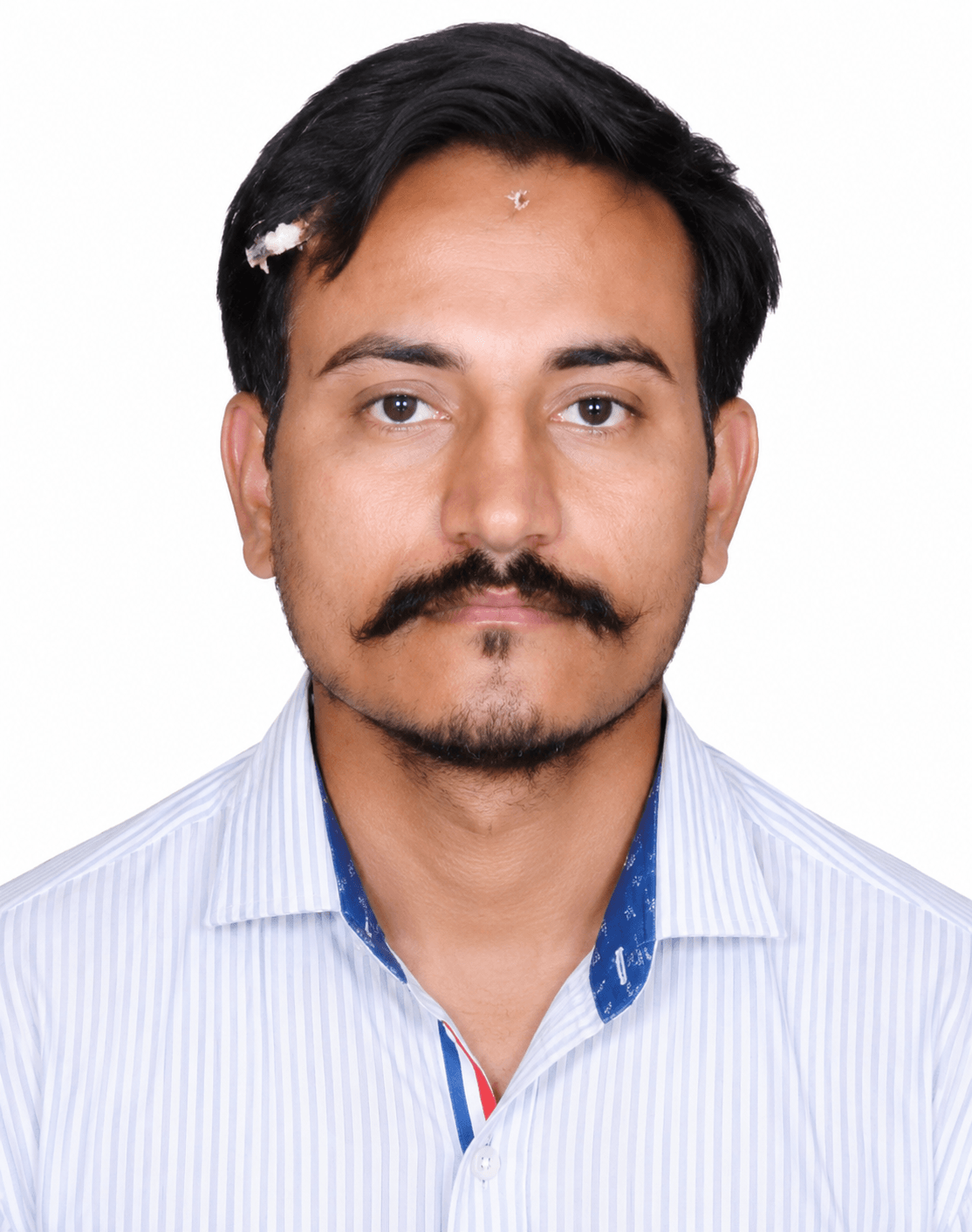 Dinesh Barot