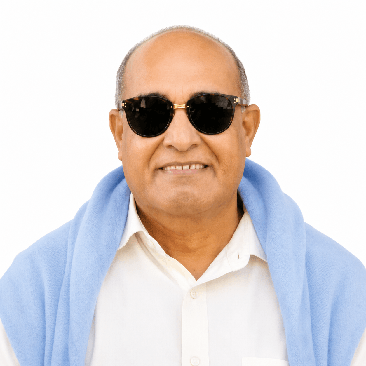 Harish Choudhary