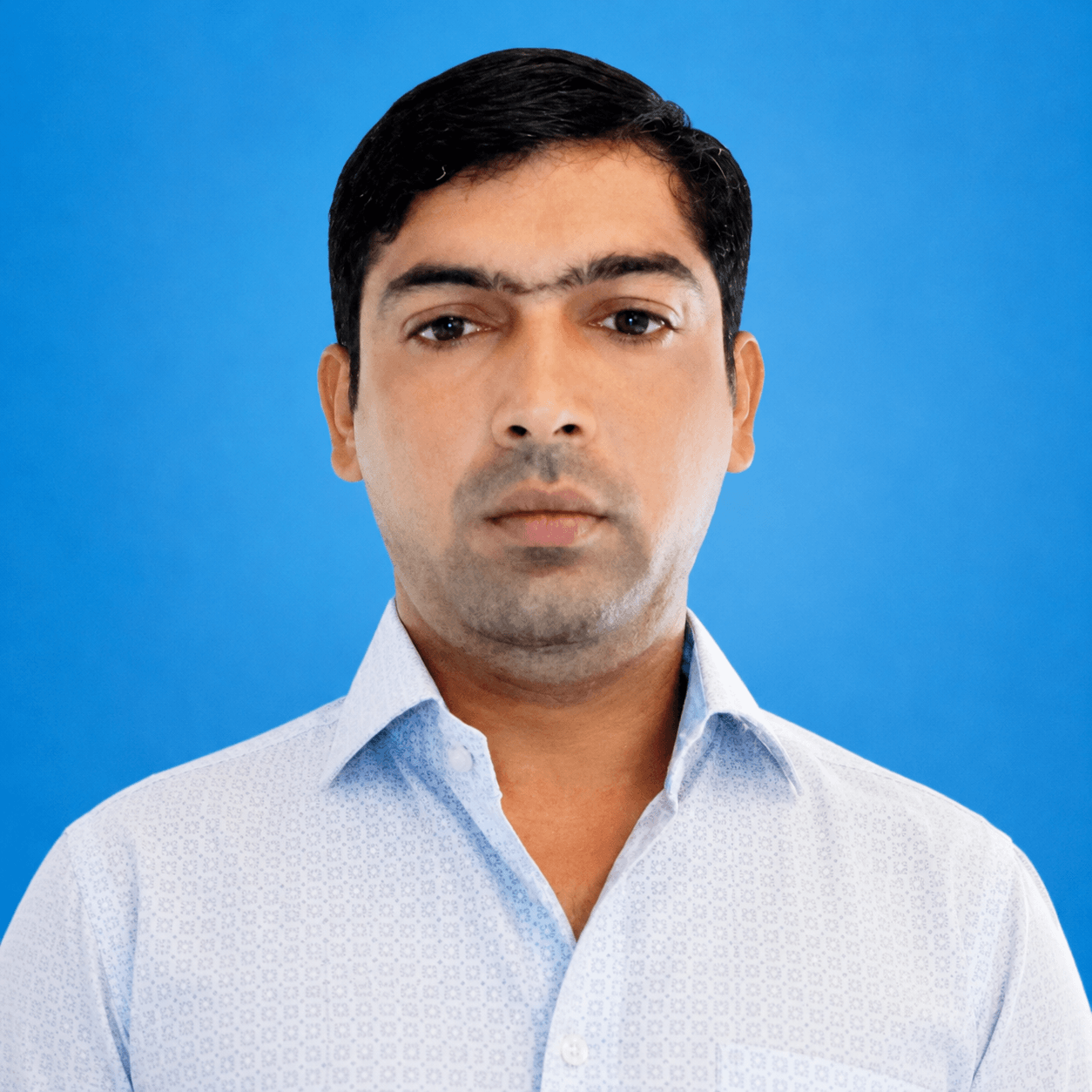 Suresh Parmar