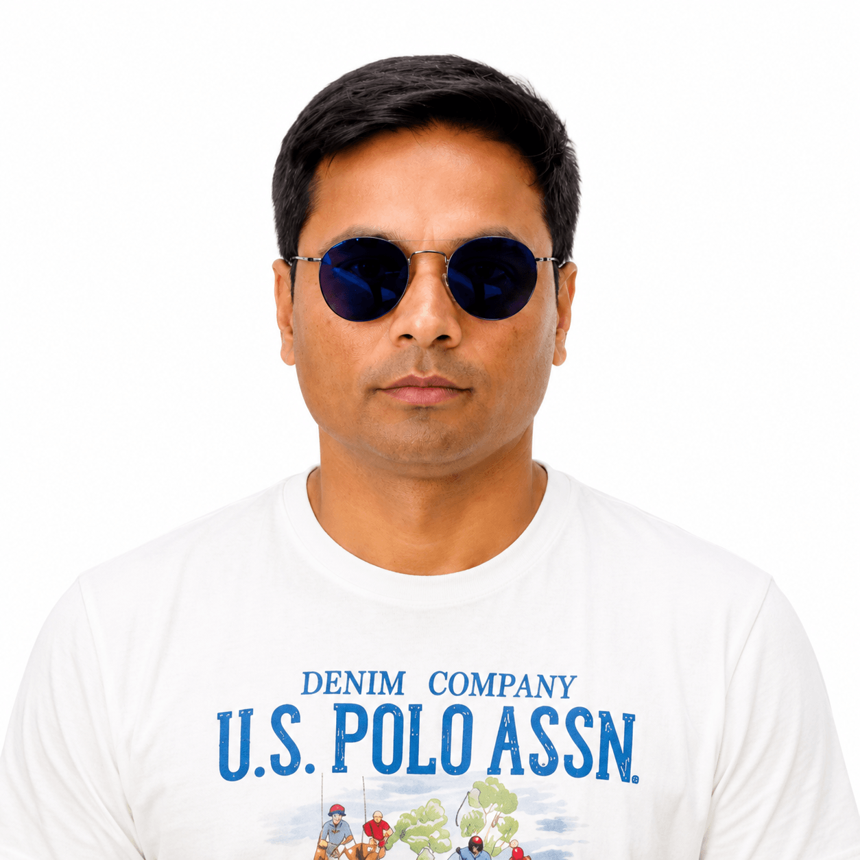 Rakesh Patel