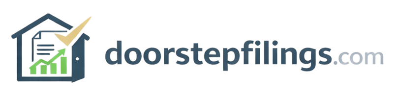 Doorstep Filings